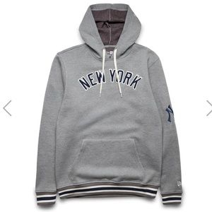 2022 Yankees New Era Stadium Hoodie NWT